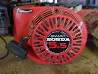 9 motorenvoor onderdelen o.a. robin gy20,honda gx120/4pk, gx160/5,5pk,gx120/4pk - afbeelding 11 van  16