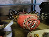 9 motorenvoor onderdelen o.a. robin gy20,honda gx120/4pk, gx160/5,5pk,gx120/4pk - afbeelding 13 van  16