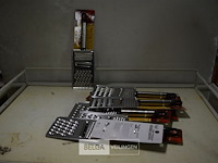 9 multirasp - afbeelding 1 van  3