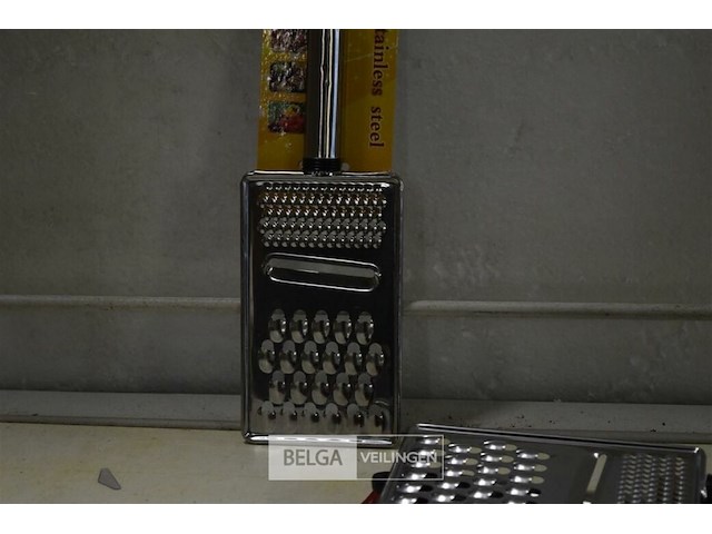 9 multirasp - afbeelding 2 van  3