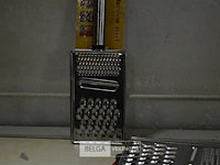 9 multirasp - afbeelding 2 van  3