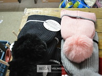 9 mutsen - afbeelding 2 van  3