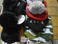 9 mutsen - afbeelding 3 van  3