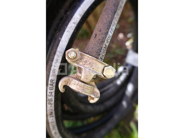 9 nieuwe persluchtslangen - afbeelding 5 van  6