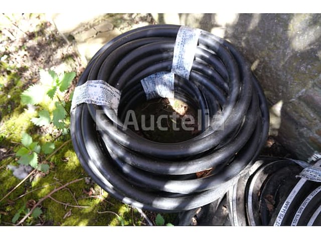 9 nieuwe persluchtslangen - afbeelding 6 van  6