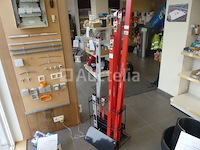 9 niveaus - afbeelding 1 van  6