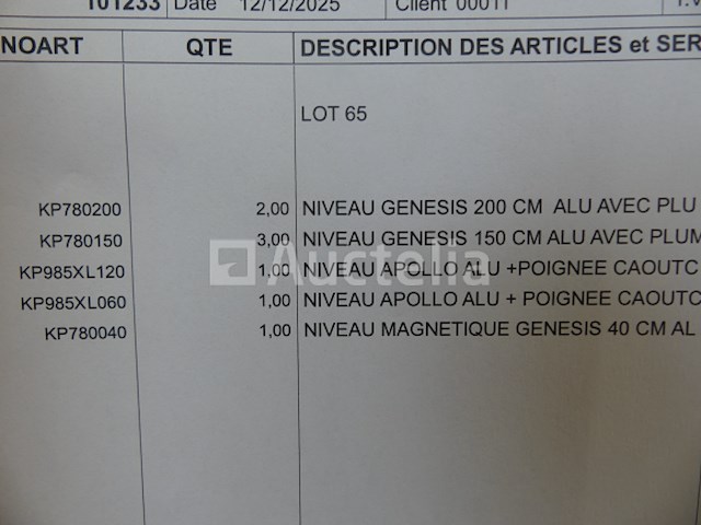 9 niveaus - afbeelding 2 van  6