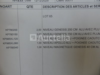 9 niveaus - afbeelding 2 van  6