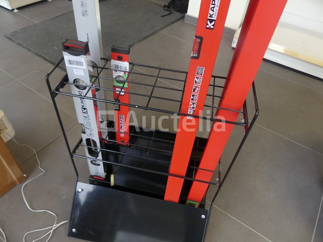 9 niveaus - afbeelding 3 van  6