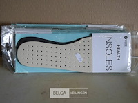 9 paar inlegzolen - afbeelding 1 van  1