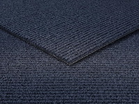 9 packs van 16 zelfklevende tapijttegels blauw - afbeelding 1 van  3