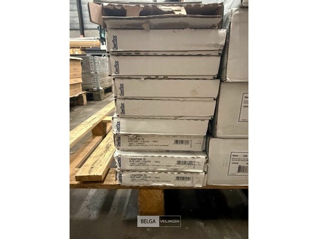 9 pakken vinyl creation 70 vloer - afbeelding 3 van  3