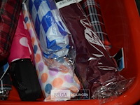 9 paraplu's - afbeelding 2 van  2