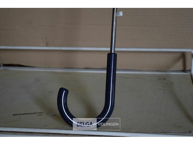 9 paraplu's - afbeelding 2 van  2