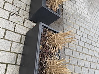 9 plantenbakken - afbeelding 2 van  4