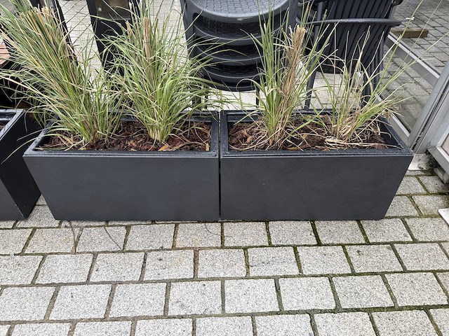 9 plantenbakken - afbeelding 3 van  4