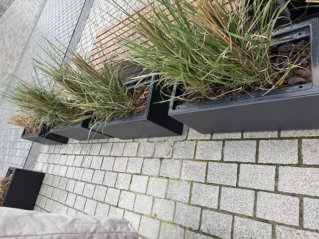 9 plantenbakken - afbeelding 4 van  4