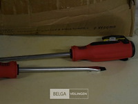 ±9 platte schroevendraaiers - afbeelding 3 van  3