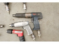9 pneumatisch en elektrisch handgereedschap met snoer - afbeelding 6 van  15