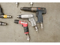 9 pneumatisch en elektrisch handgereedschap met snoer - afbeelding 8 van  15