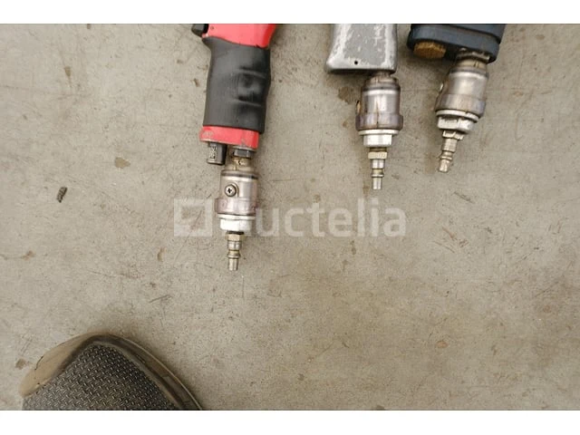 9 pneumatisch en elektrisch handgereedschap met snoer - afbeelding 13 van  15