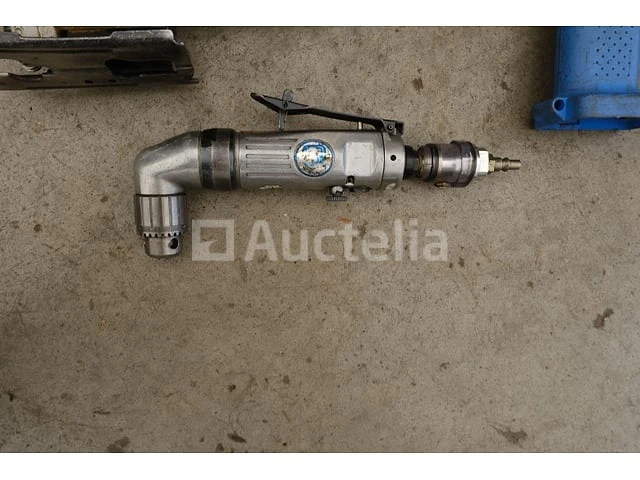 9 pneumatisch handgereedschap - afbeelding 2 van  7