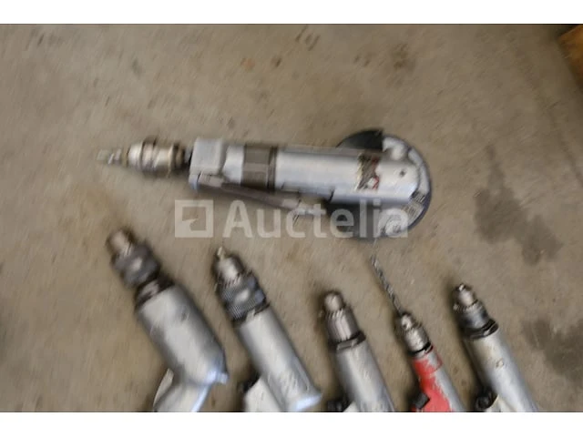 9 pneumatisch handgereedschap - afbeelding 3 van  7