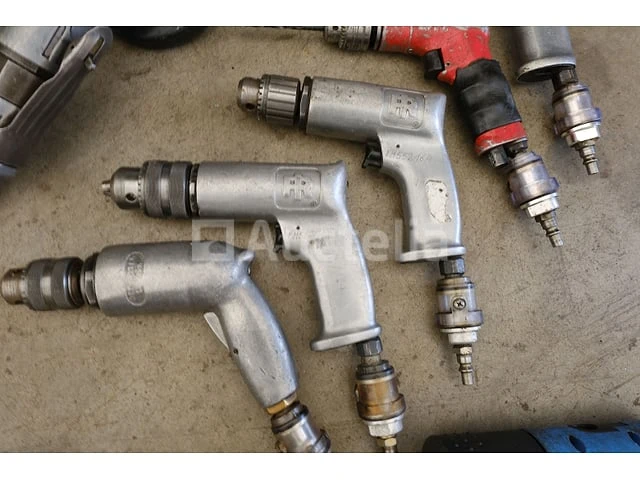 9 pneumatisch handgereedschap - afbeelding 5 van  7