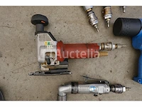 9 pneumatisch handgereedschap - afbeelding 6 van  7