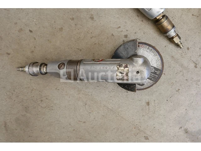 9 pneumatisch handgereedschap - afbeelding 1 van  8