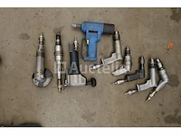 9 pneumatisch handgereedschap - afbeelding 2 van  8