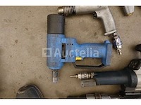 9 pneumatisch handgereedschap - afbeelding 3 van  8
