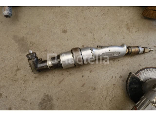 9 pneumatisch handgereedschap - afbeelding 4 van  8