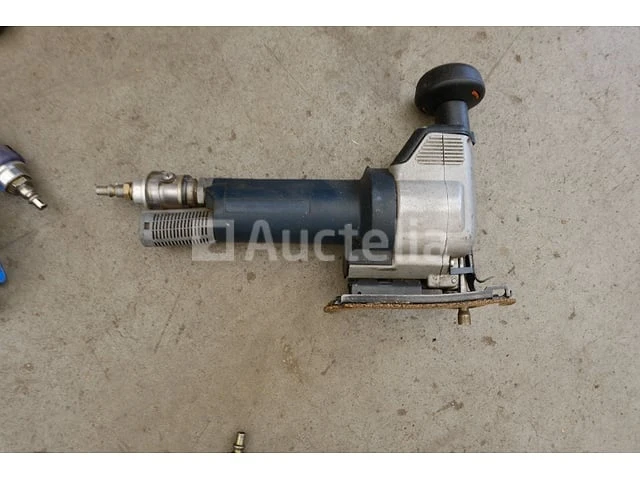 9 pneumatisch handgereedschap - afbeelding 6 van  8