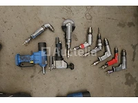 9 pneumatisch handgereedschap - afbeelding 1 van  9