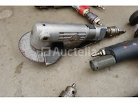 9 pneumatisch handgereedschap - afbeelding 2 van  9