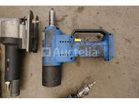 9 pneumatisch handgereedschap - afbeelding 3 van  9
