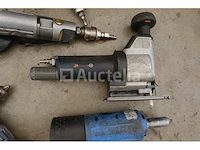 9 pneumatisch handgereedschap - afbeelding 6 van  9