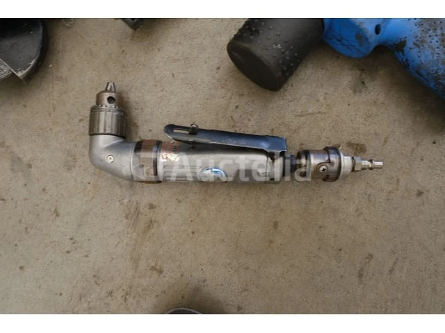 9 pneumatisch handgereedschap - afbeelding 7 van  9