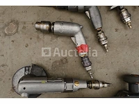 9 pneumatisch handgereedschap - afbeelding 9 van  9