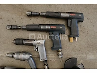 9 pneumatisch handgereedschap - afbeelding 1 van  12