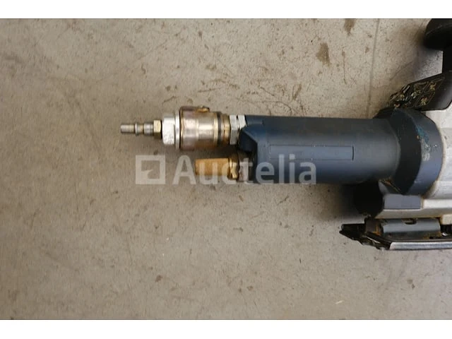 9 pneumatisch handgereedschap - afbeelding 7 van  12
