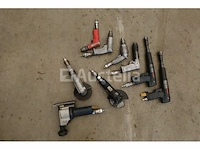 9 pneumatisch handgereedschap - afbeelding 9 van  12