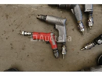 9 pneumatisch handgereedschap - afbeelding 11 van  12