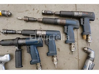 9 pneumatisch handgereedschap - afbeelding 1 van  8