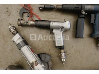 9 pneumatisch handgereedschap - afbeelding 2 van  8