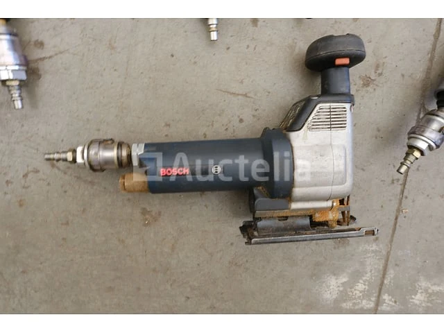 9 pneumatisch handgereedschap - afbeelding 3 van  8