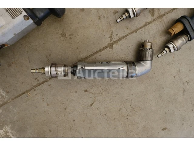 9 pneumatisch handgereedschap - afbeelding 6 van  8