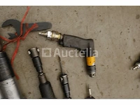 9 pneumatisch handgereedschap - afbeelding 7 van  8