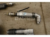 9 pneumatisch handgereedschap - afbeelding 2 van  8
